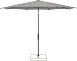 TWIST Parasol, 240 x 240 cm