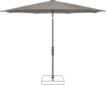 TWIST Parasol, 240 x 240 cm