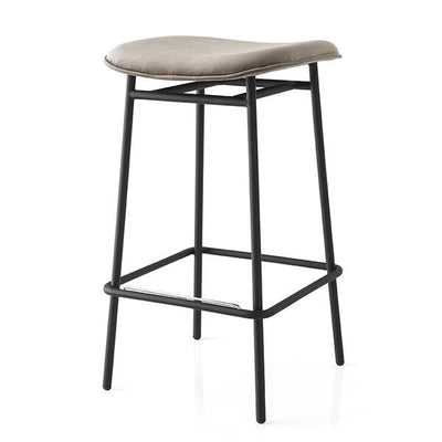 FIFTIES Metal stool