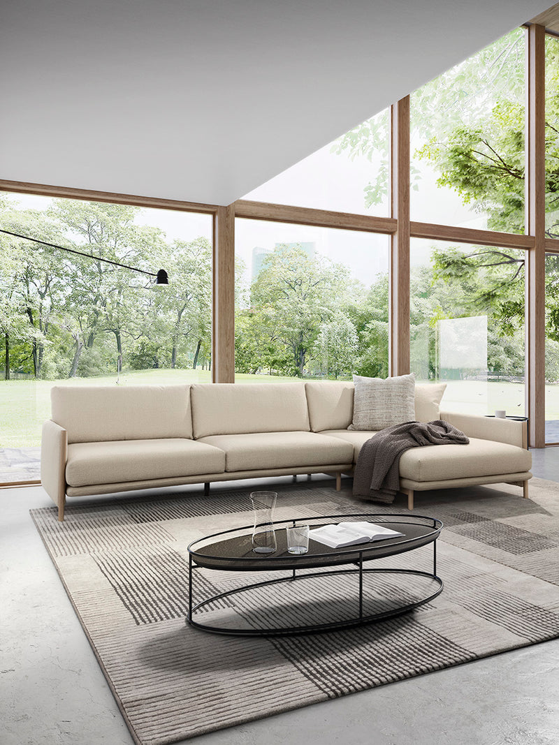 ZEN tepih u različitim veličinama