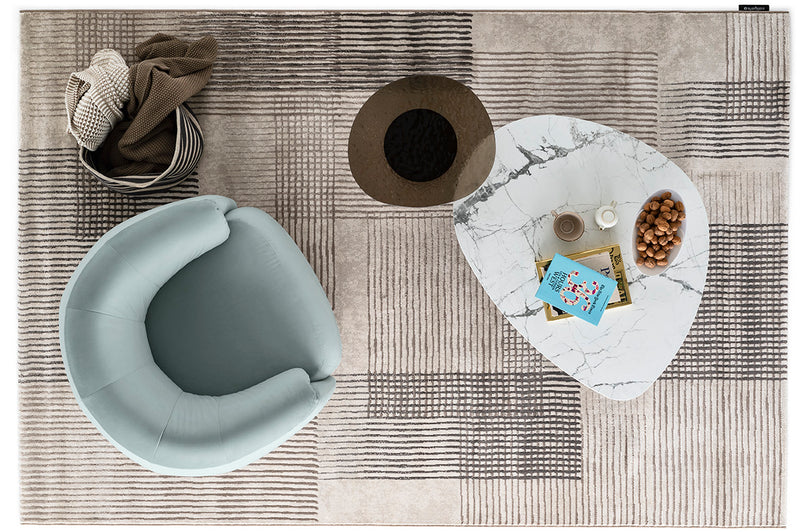 ZEN tepih u različitim veličinama