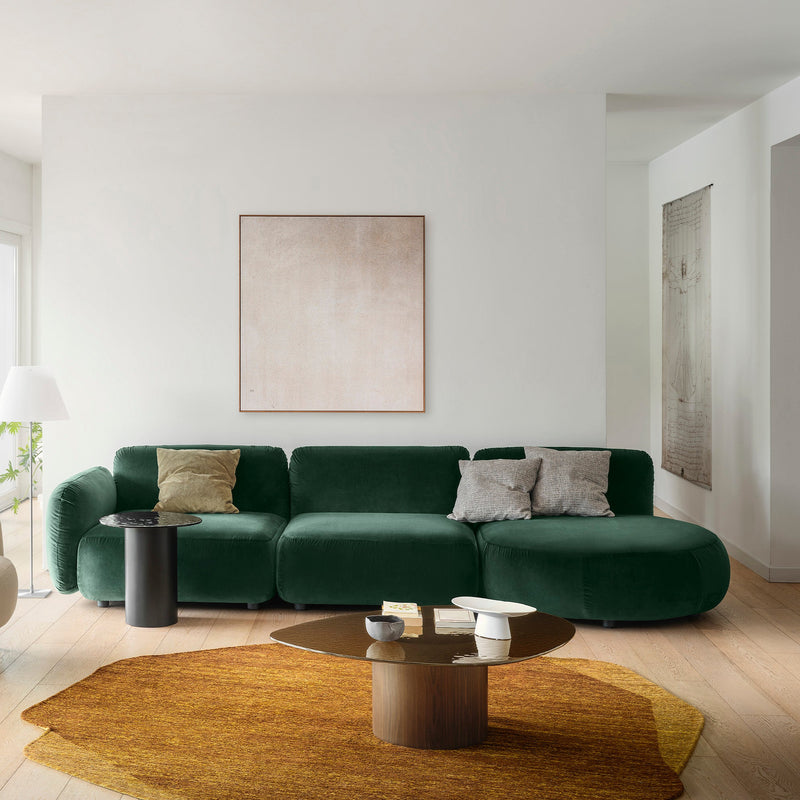 MUSHROOM Stol za kavu