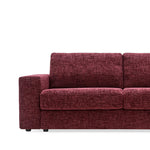 CONVERT-XL Sofa na razvlačenje s madracem superior
