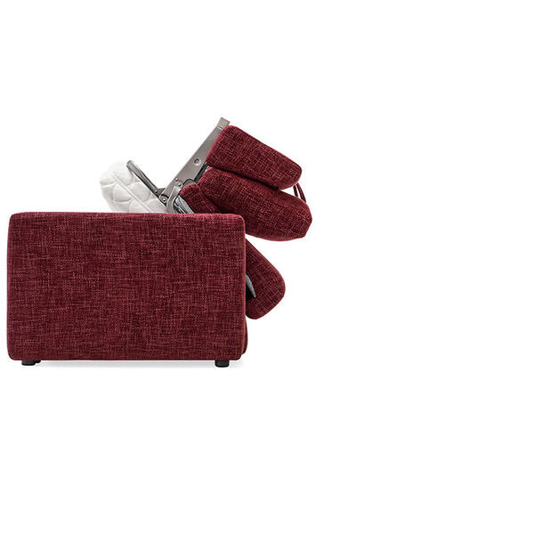 CONVERT-XL Sofa na razvlačenje s madracem superior