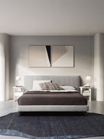 TAU Noćni ormarić s ladicom