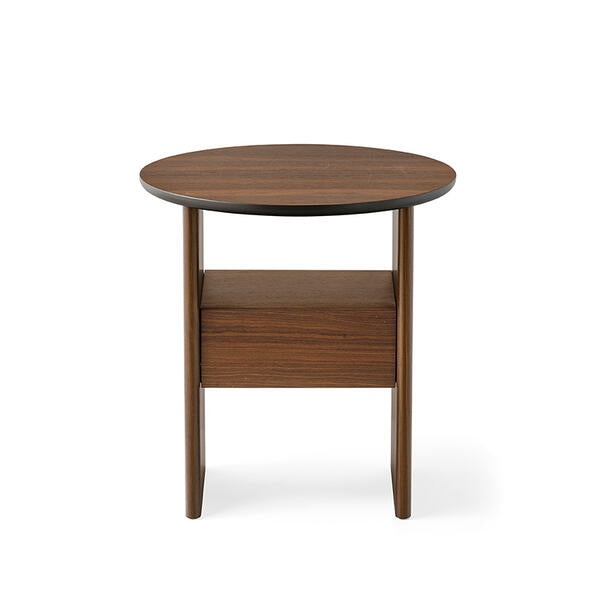 TAU Noćni ormarić s ladicom