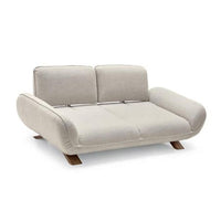 FAVOLA Fixed adjustable sofa