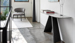 ICARO Console table