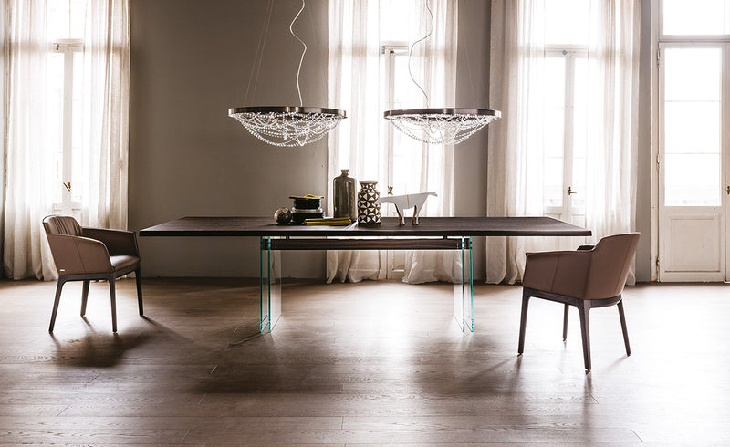 IKON Blagovaonski stol 