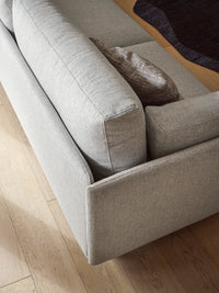 NIKI Complited 4-Seater sofa