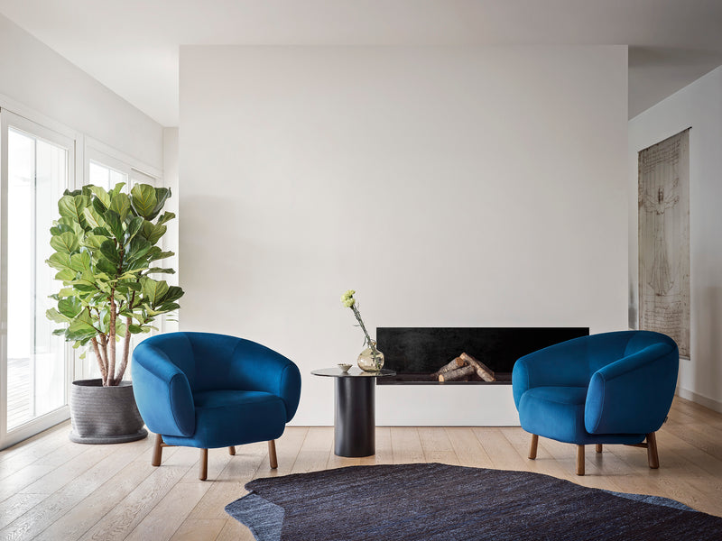 RIO Upholstered armchair