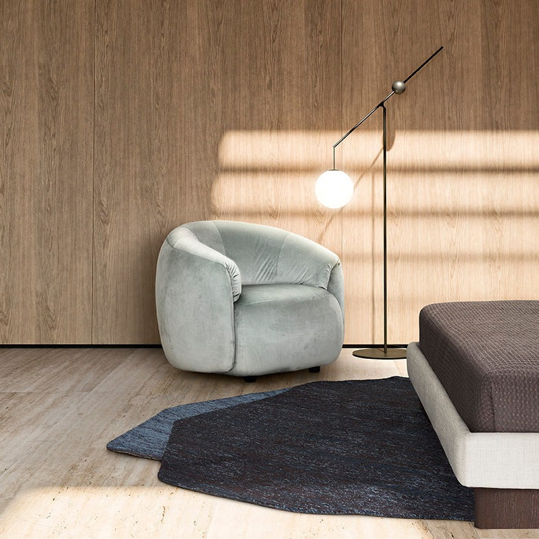 HAVEN Tapecirana fotelja