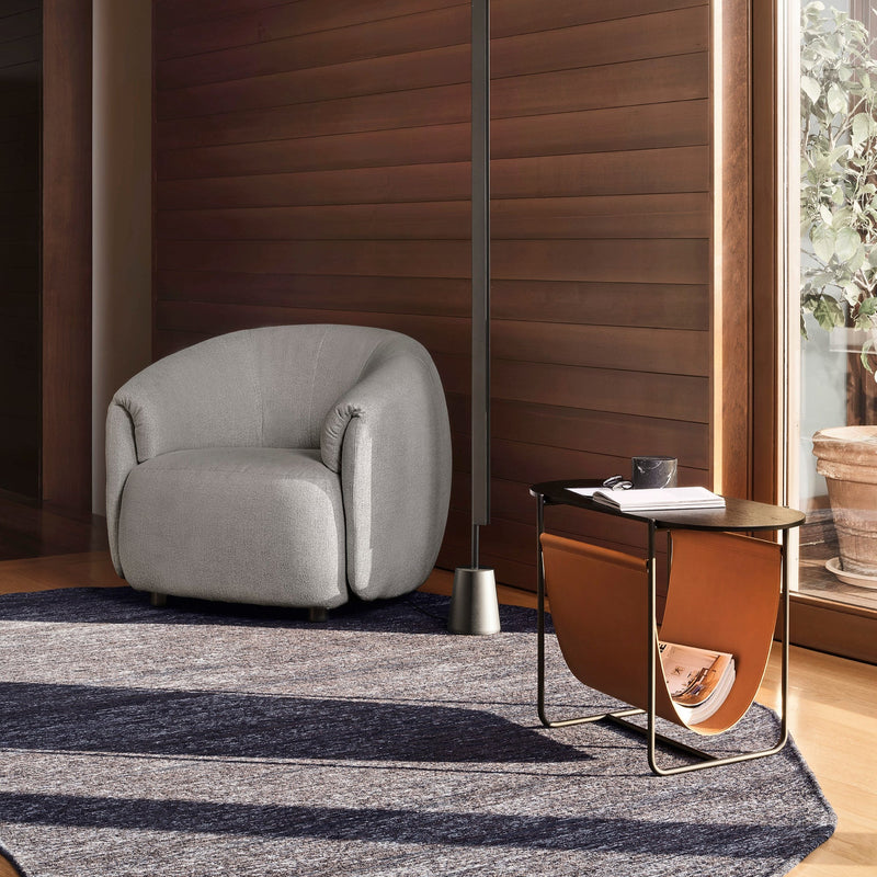 HAVEN Tapecirana fotelja