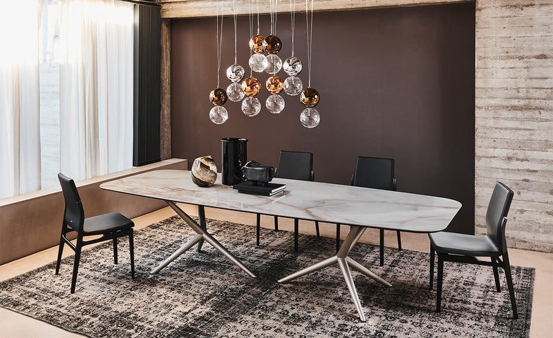 ATLANTIS KERAMIK Blagovaonski stol