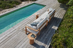 PURE Outdoor sofa set 5
