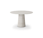 CUBA KERAMIK BISTROT Okrugli stol