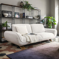 FAVOLA Fixed adjustable sofa