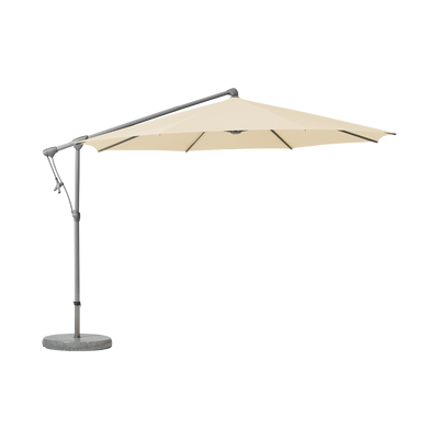 SUNWING CASA EASY Suncobran, Ø 330 cm