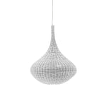 SPIN Suspension lamp, Ø50
