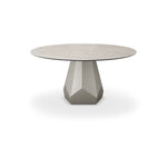 ZERMATT KERAMIK Okrugli stol