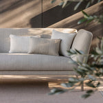 LIVIT XL Vanjska sofa s jastucima