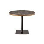 RIBOT KERAMIK Bistro okrugli stol