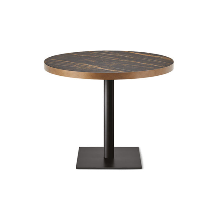 RIBOT KERAMIK Bistro okrugli stol