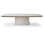 NAPOLEON Keramik Premium blagovaonski stol 