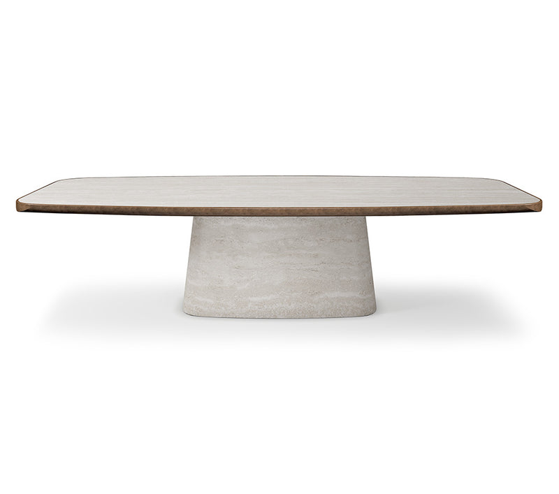 NAPOLEON Keramik Premium blagovaonski stol 