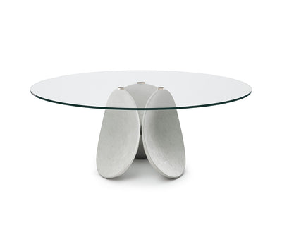 MAXIM Round dining table