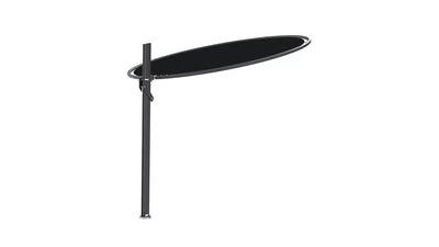 ECLIPSUM UX Full Black, Round 3 m