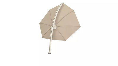 ICARUS UX parasol, ALU frame, 3 x 3 m
