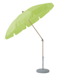ALEXO Suncobran, Ø 220 cm