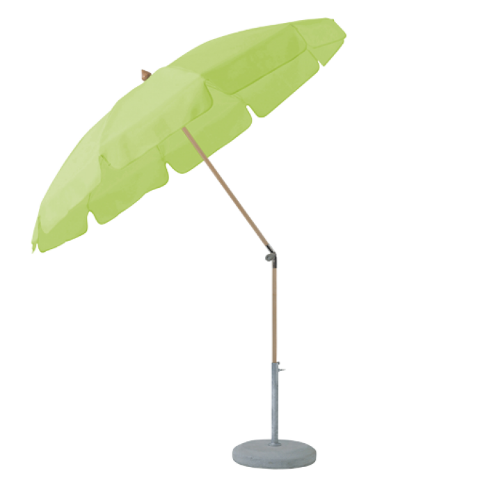 ALEXO Suncobran, Ø 220 cm