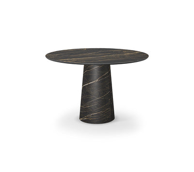 CUBA KERAMIK BISTROT Okrugli stol