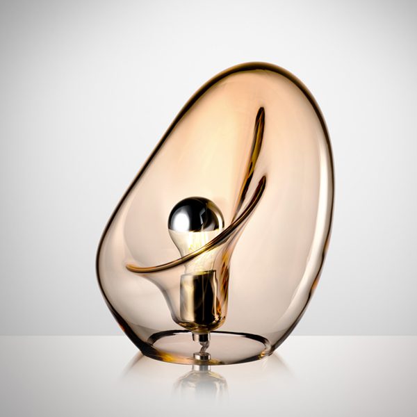 LIGHTBODY T Table lamp