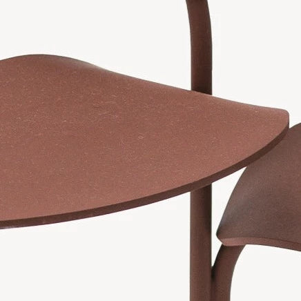 MORNING GLORY Dekorativni stolić