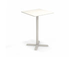 DARWIN Visoki stol, 70x70 cm