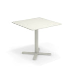 DARWIN square table 70x70