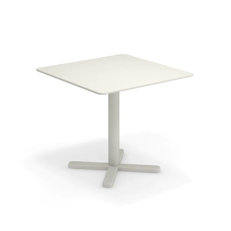 DARWIN square table 70x70