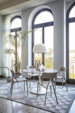 A.I. Set of two chairs