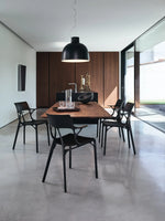 A.I. Set of two chairs