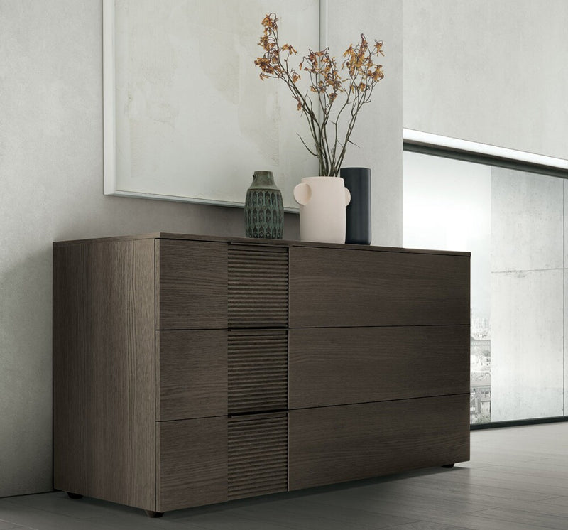 BLISS komoda s 3 ladice