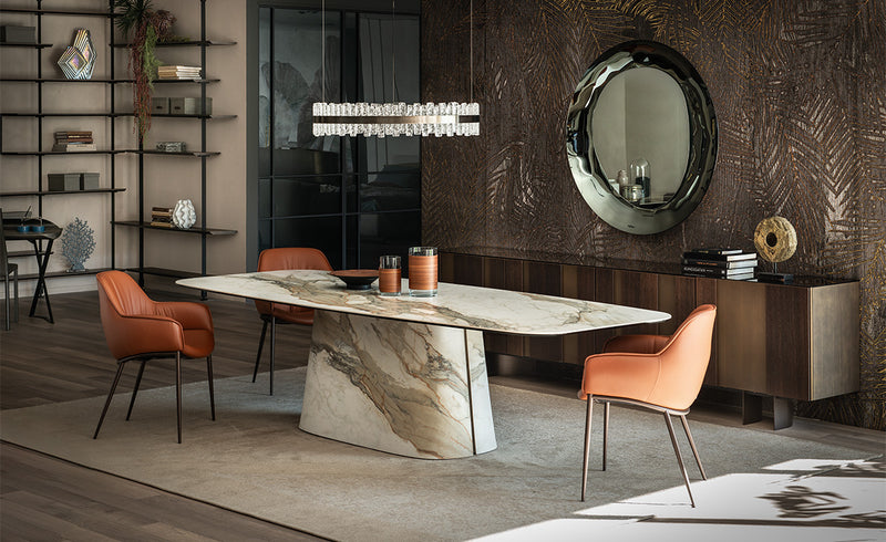 NAPOLEON KERAMIK Blagovaonski stol