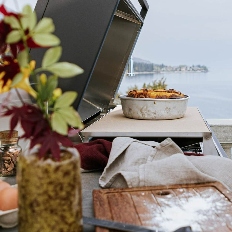 FGB-FO 1000 Ugradbeni roštilj