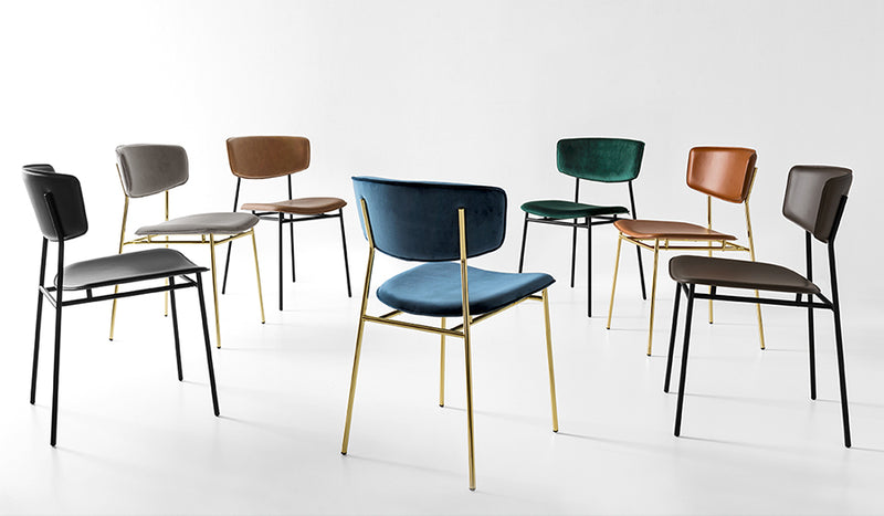 FIFTIES dining chair