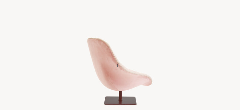 BOHEMIAN Armchairs, high 82 cm