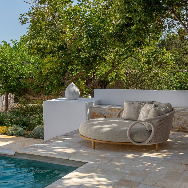 KAREN Vanjski ležaj