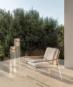 ALLURE vrtna fotelja