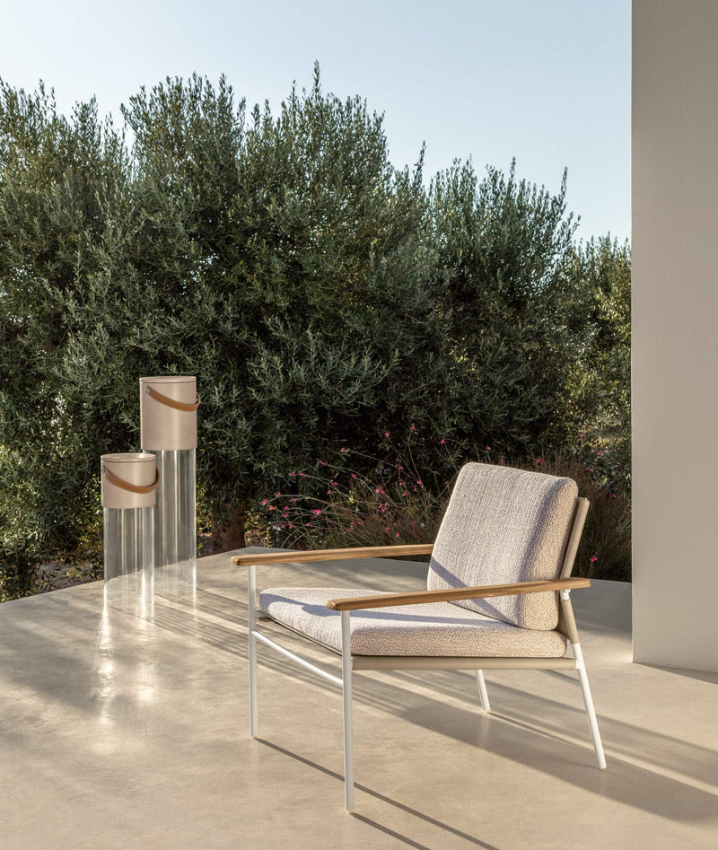 ALLURE vrtna fotelja